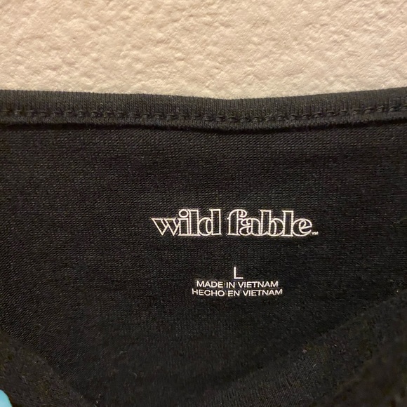 Tank top - Picture 2 of 2